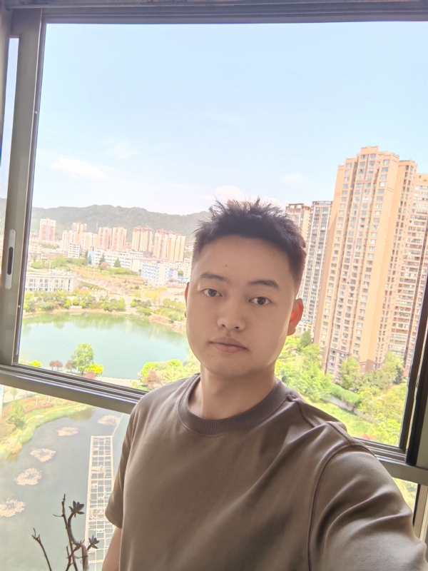 风筝的第一张照片--习水王婆说媒